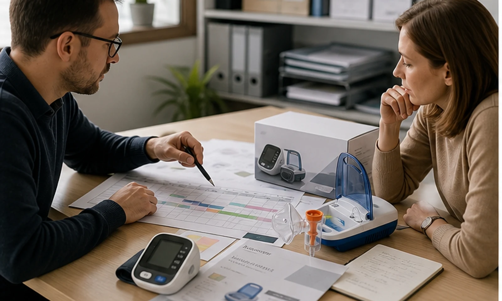 How To Plan Samples, Order Quantity And Lead Time For Medical Device OEM