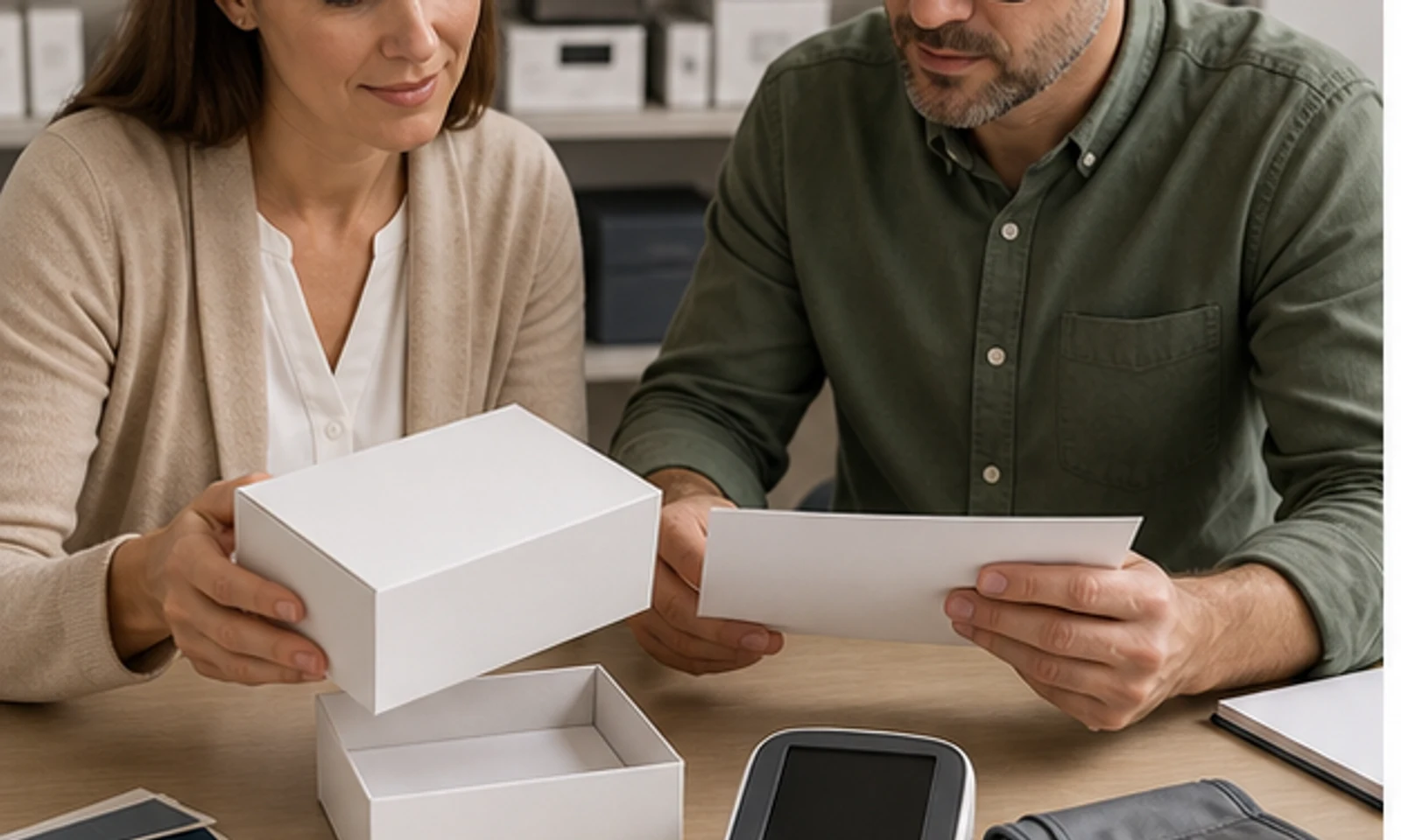 OEM Packaging Review For Medical Device Buyers