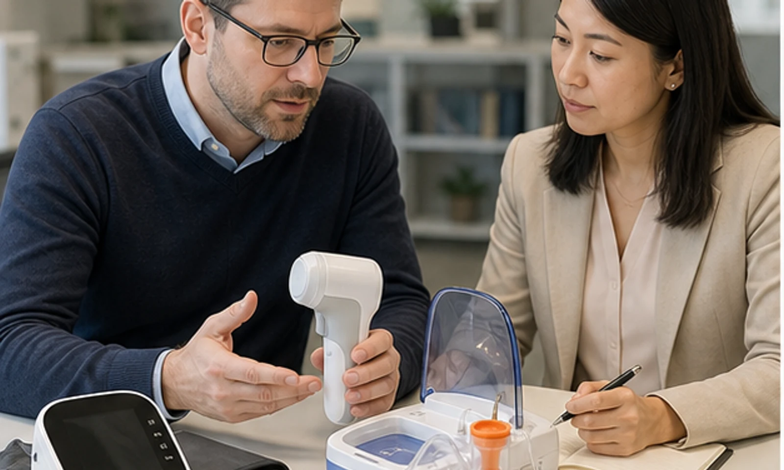 Medical Device Sample Confirmation Guide For OEM Buyers