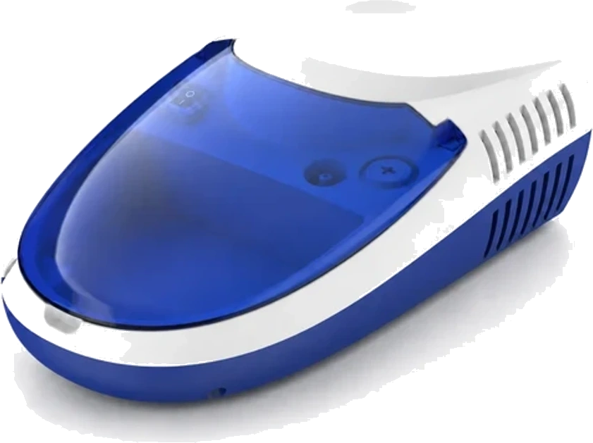 Compressor Nebulizers