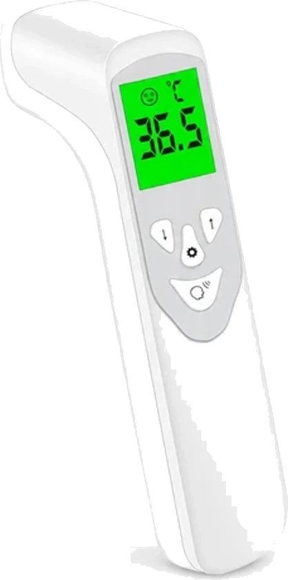 Infrared Thermometers