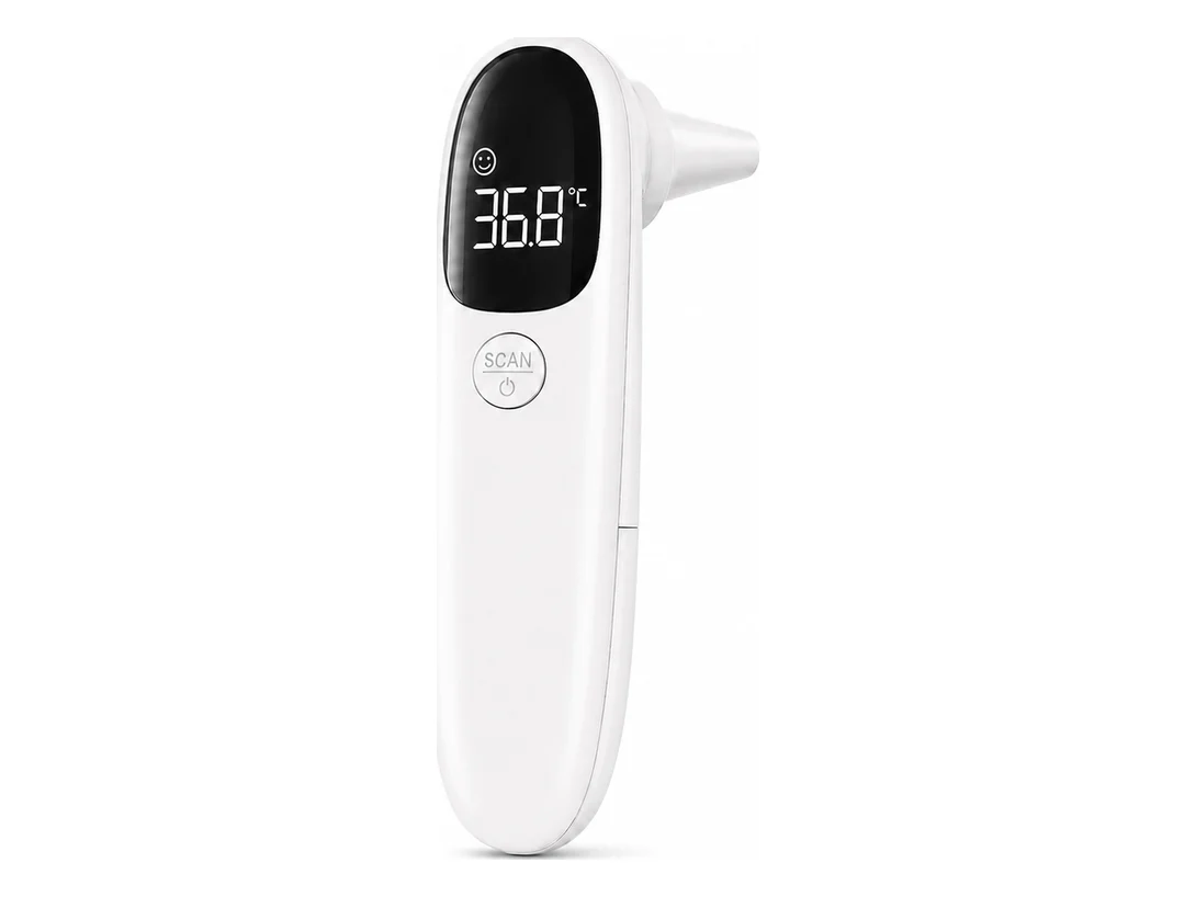 IF521 Forehead Thermometer