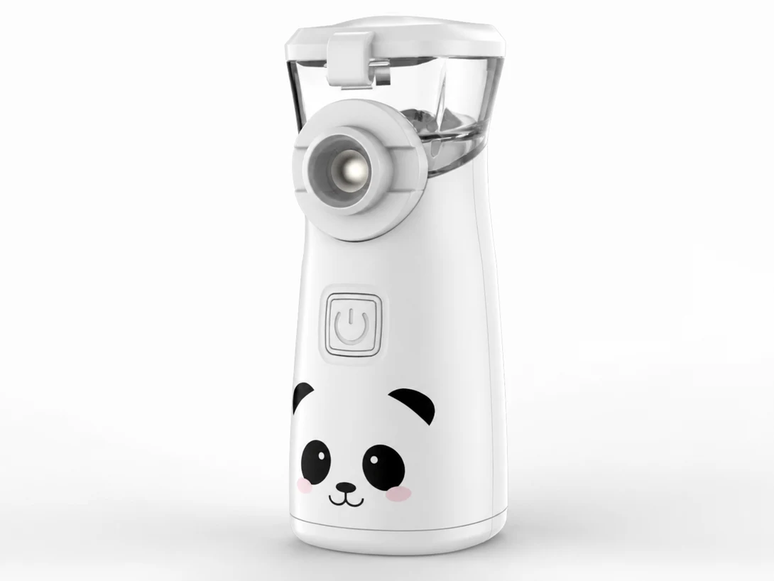 103 Handheld Mesh Nebulizer