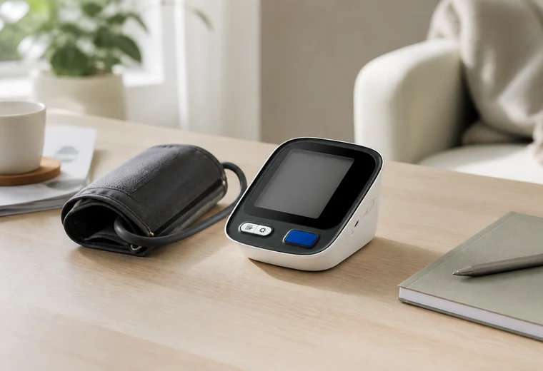 Blood Pressure Monitors