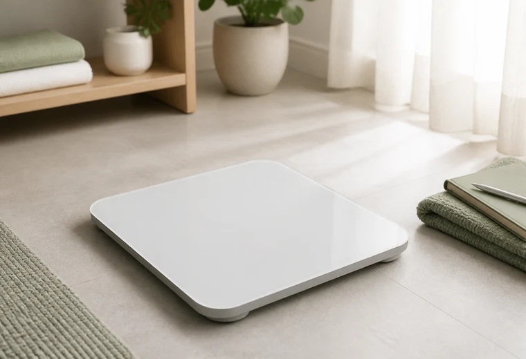 Body Weight Scales