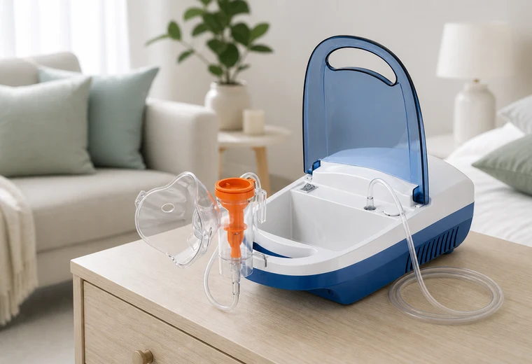 Nebulizers