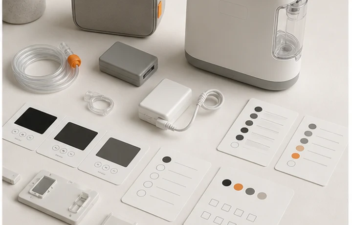 Product customization scope