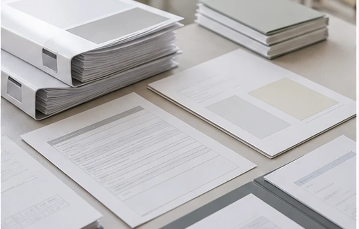 Documentation & Production Review workflow step
