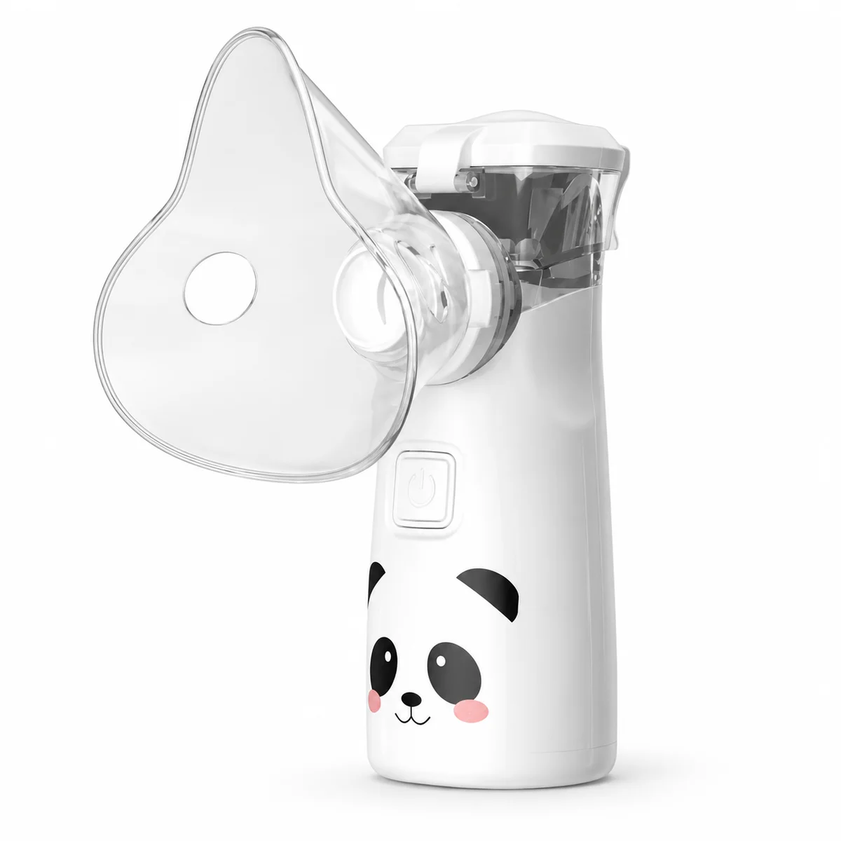 103 Handheld Mesh Nebulizer