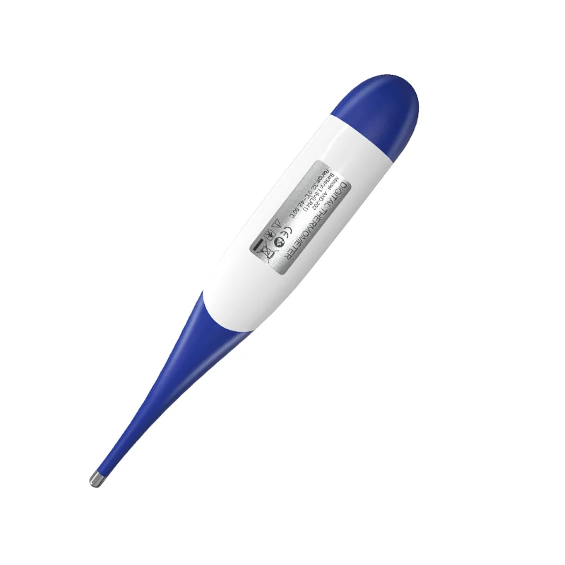 202 Digital Thermometer