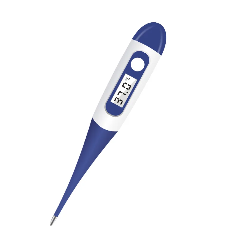 202 Digital Thermometer