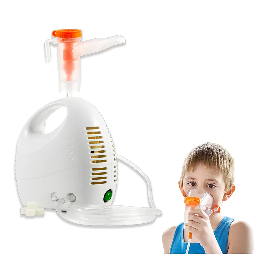 302 Compressor Nebulizer