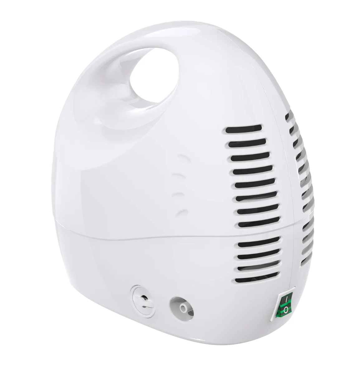 302 Compressor Nebulizer