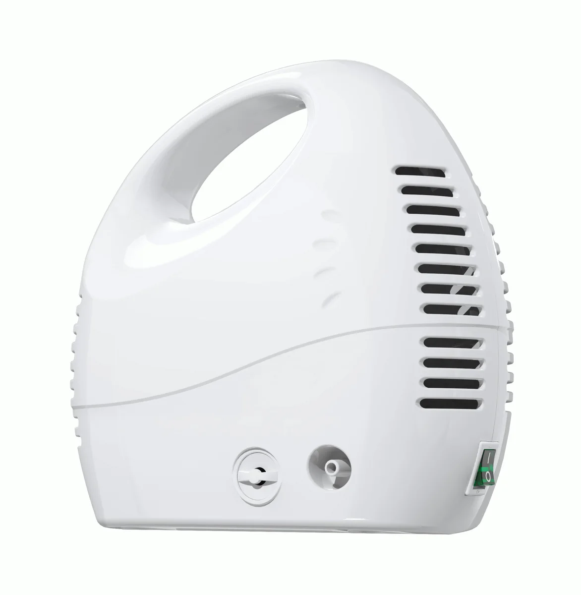 302 Compressor Nebulizer