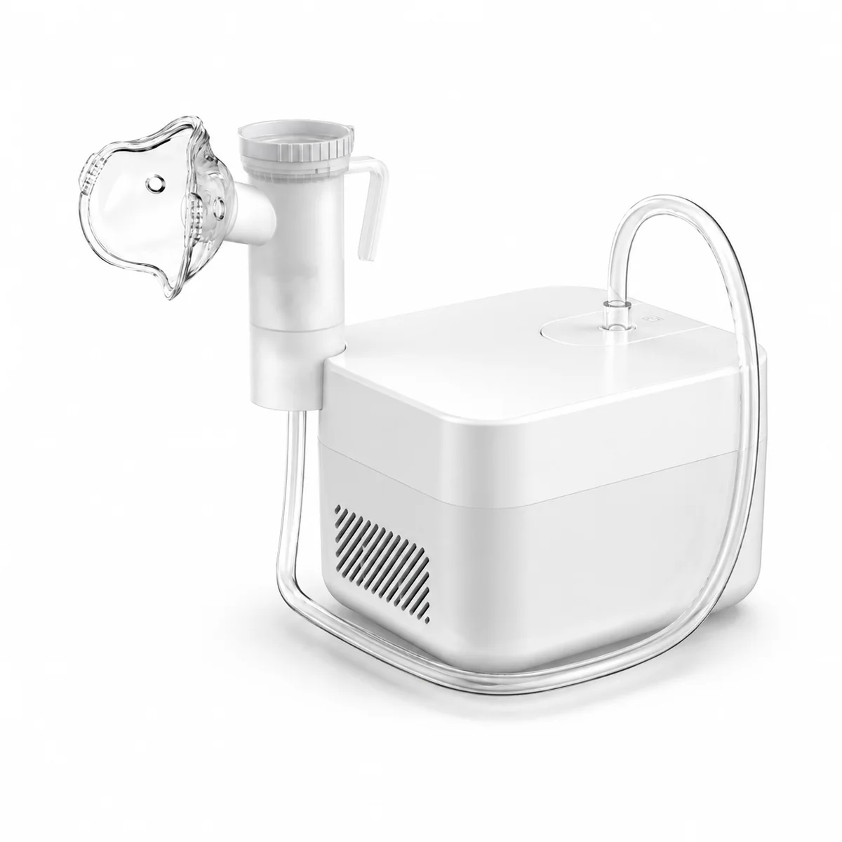 307 Compressor Nebulizer