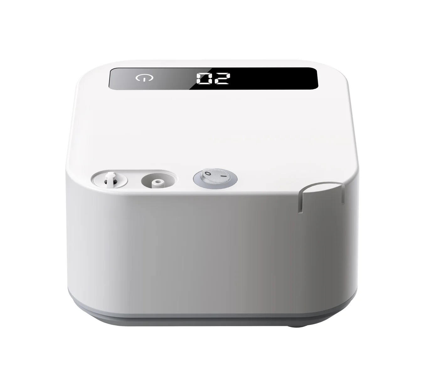 316 Compressor Nebulizer