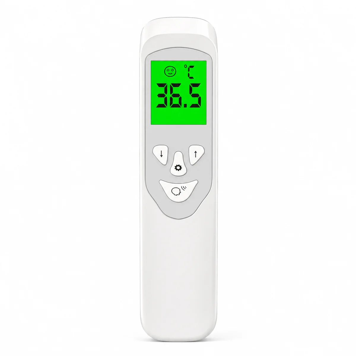 515 Infrared Forehead Thermometer
