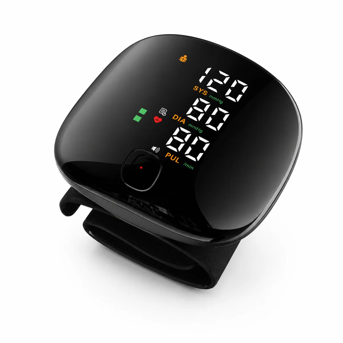 A01 Wrist Blood Pressure Monitor