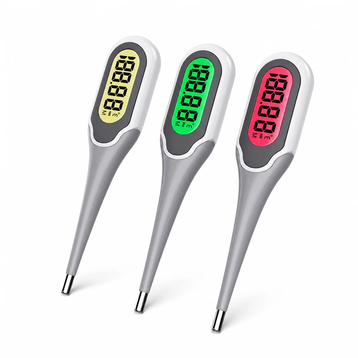 DT201S Digital Thermometer