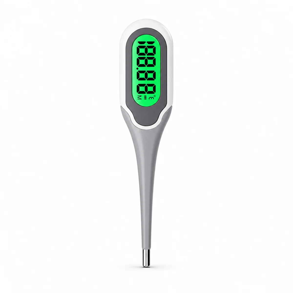 DT201S Digital Thermometer