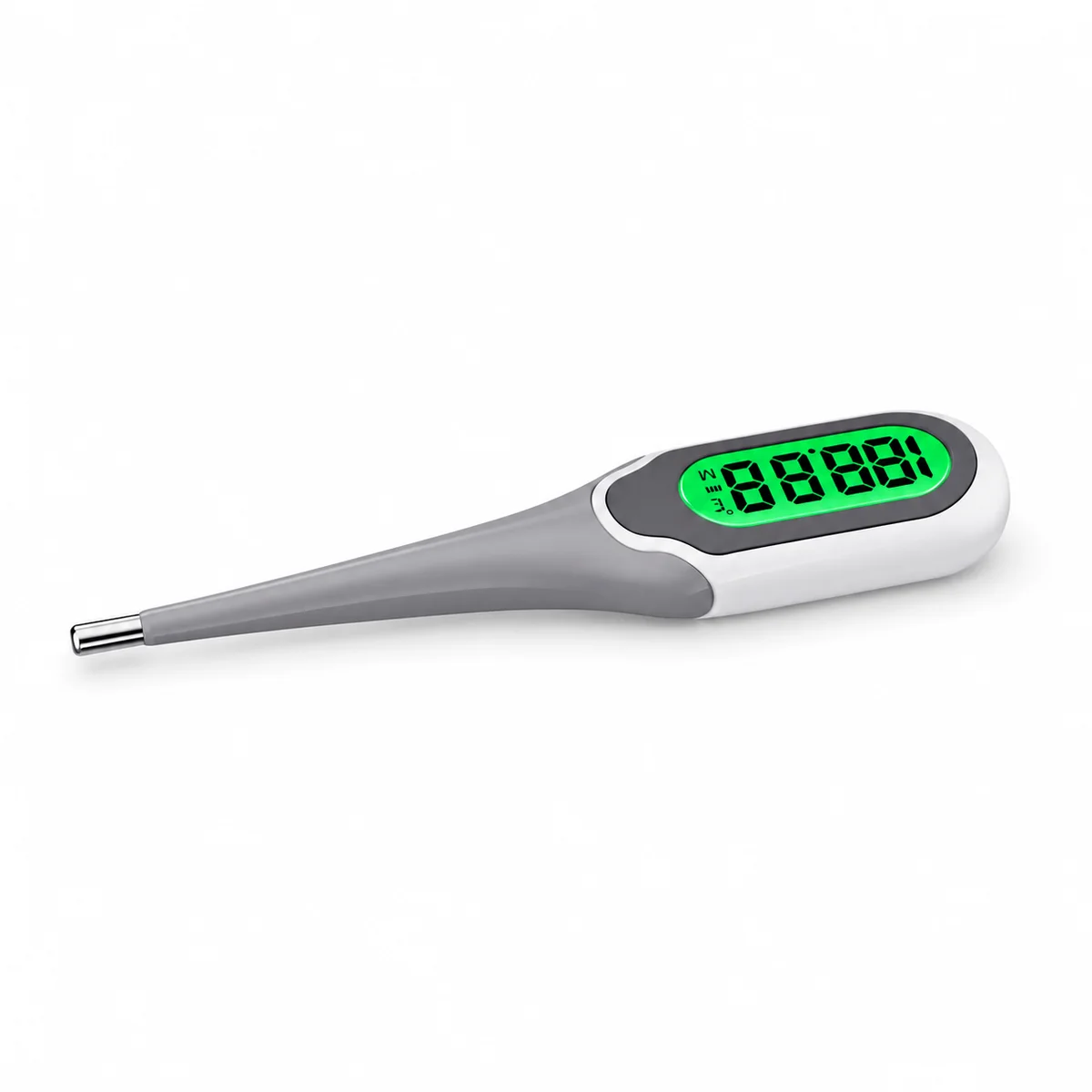 DT201S Digital Thermometer