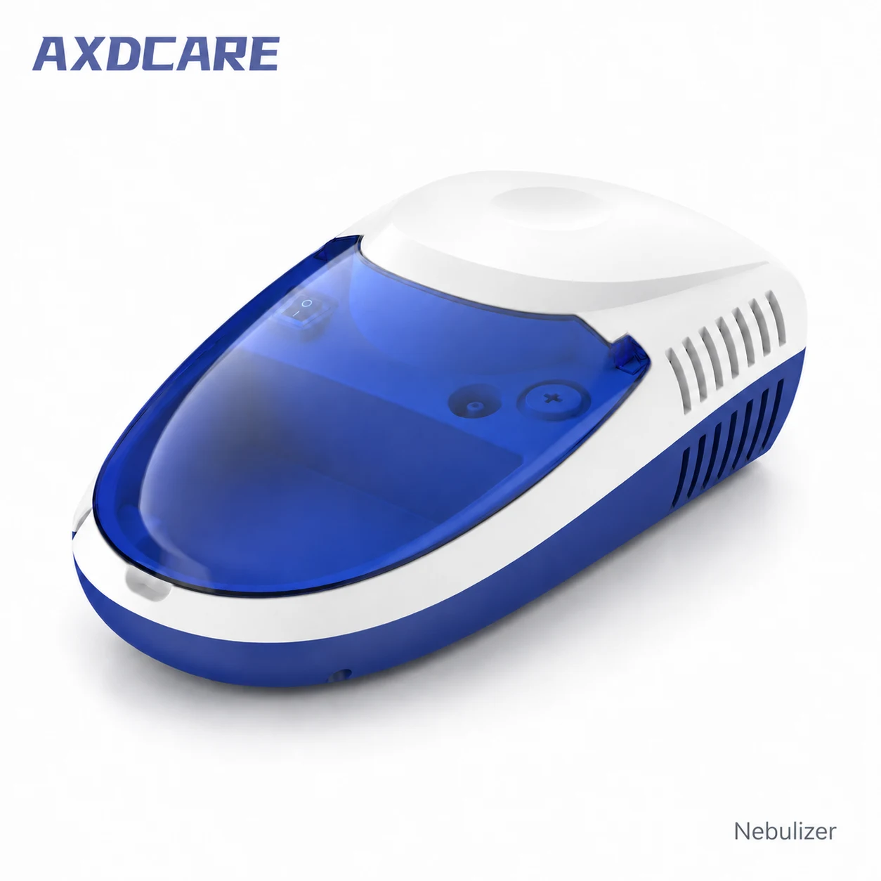 301 Compressor Nebulizer detail 1