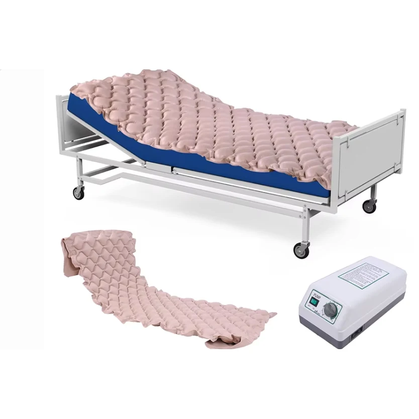 AIR101 Anti Bedsore Air Mattress detail 4