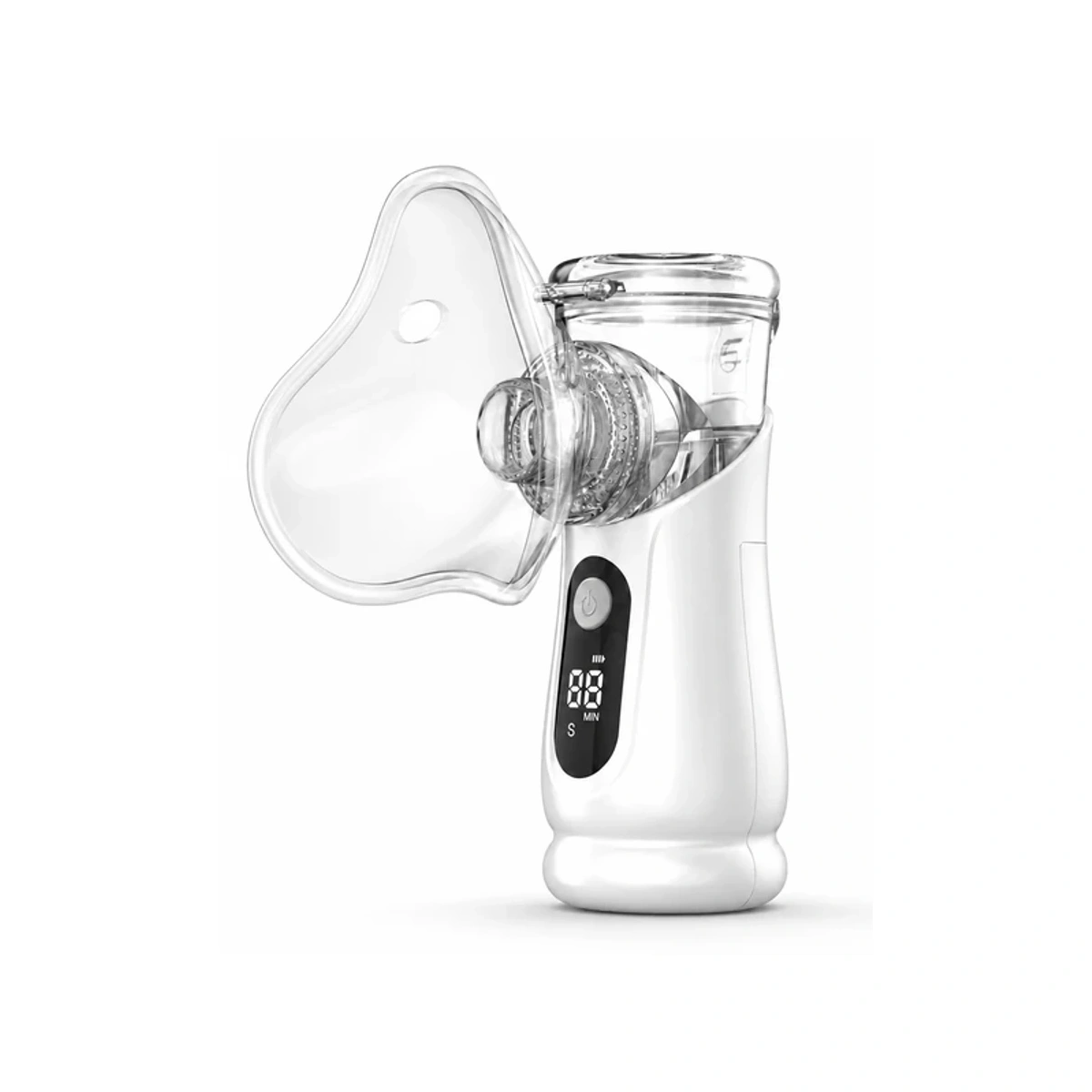 109 109 Handheld Mesh Nebulizer