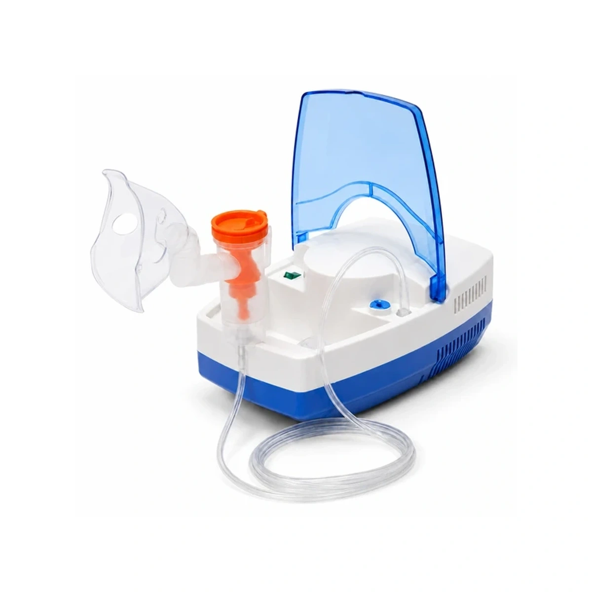 301A Compressor Nebulizer