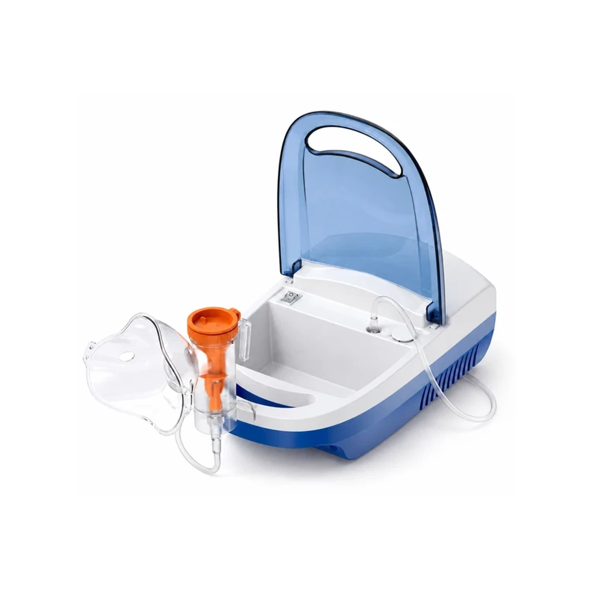 301B Compressor Nebulizer