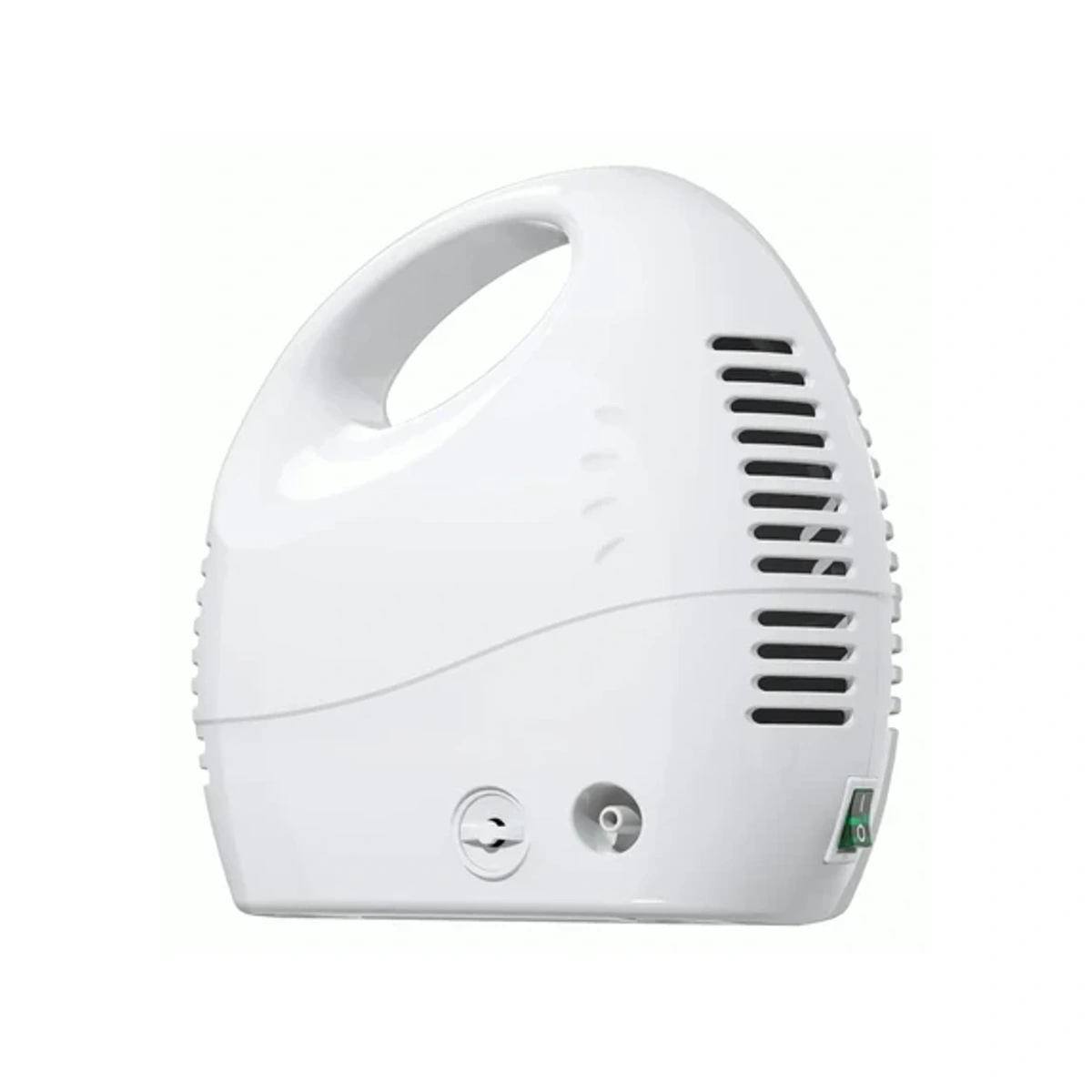 302 Compressor Nebulizer