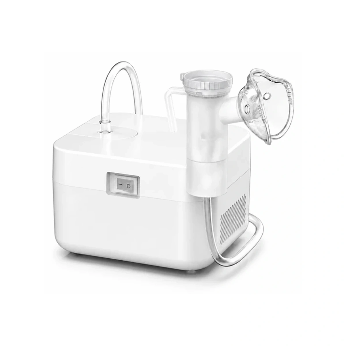 307 Compressor Nebulizer