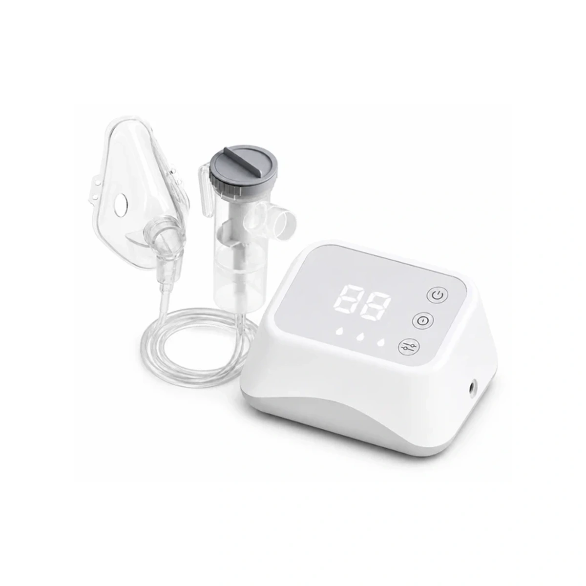 505 Compressor Nebulizer