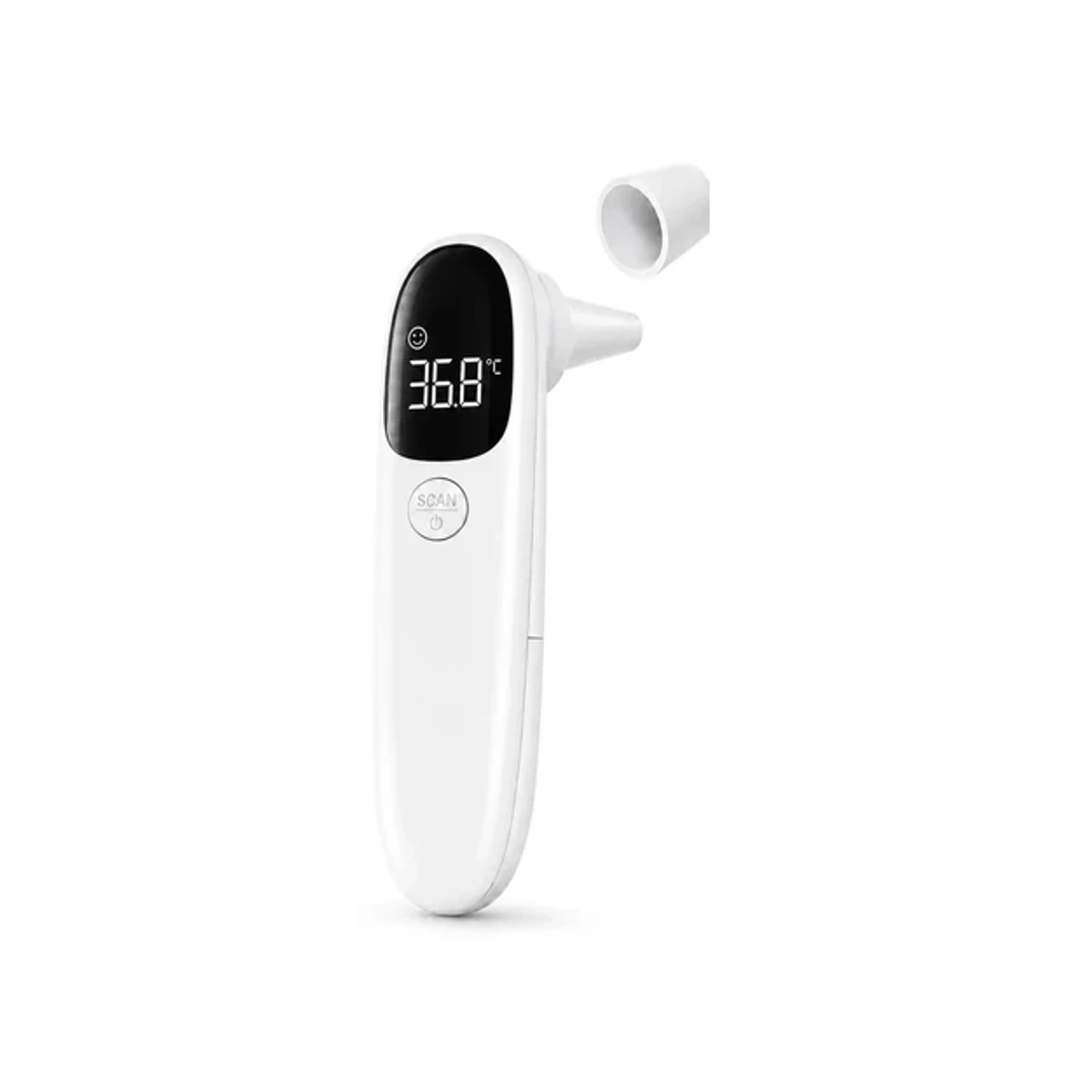 IF521 IF521 Forehead Thermometer